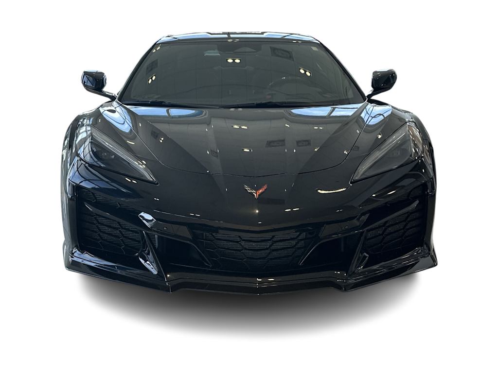 Thumbnail: 2024 Chevrolet Corvette - 18