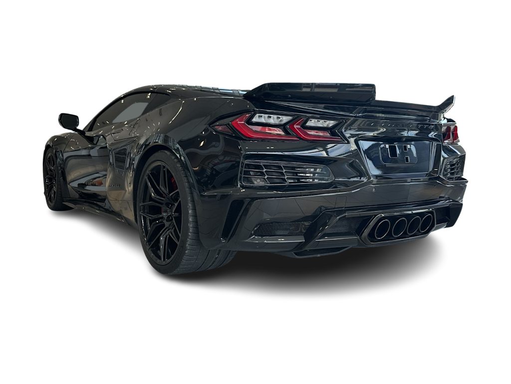 Thumbnail: 2024 Chevrolet Corvette - 4