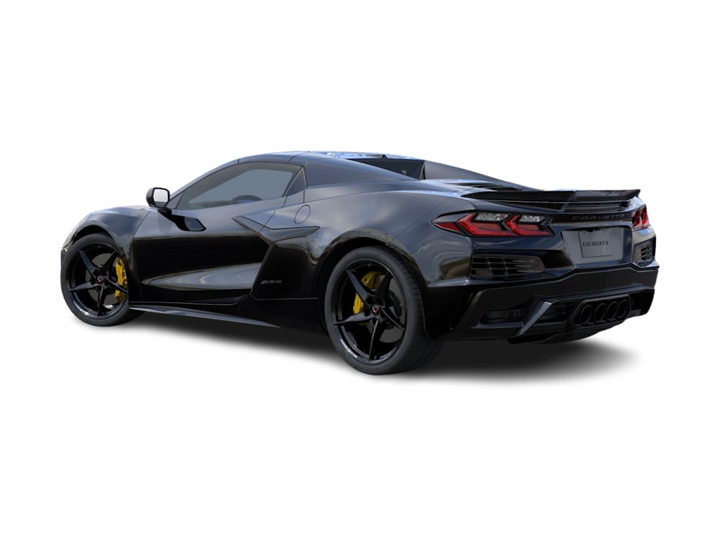 Thumbnail: 2027 Chevrolet Corvette - 3
