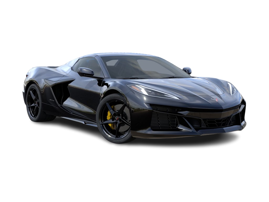 Thumbnail: 2027 Chevrolet Corvette - 15