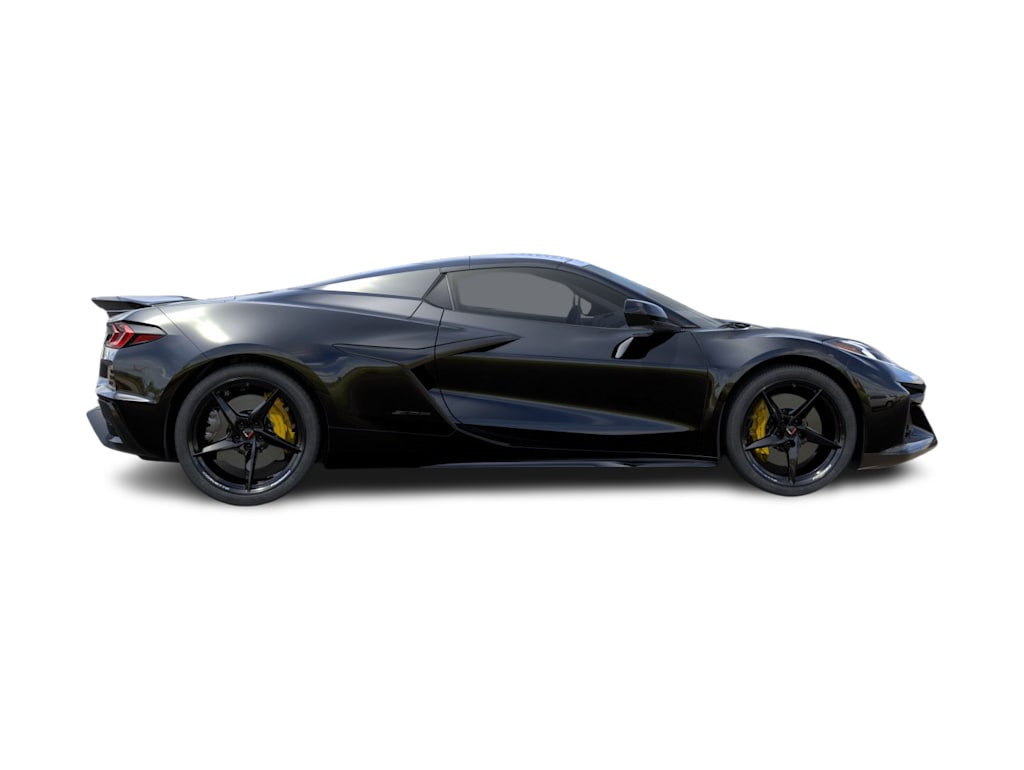 Thumbnail: 2027 Chevrolet Corvette - 13