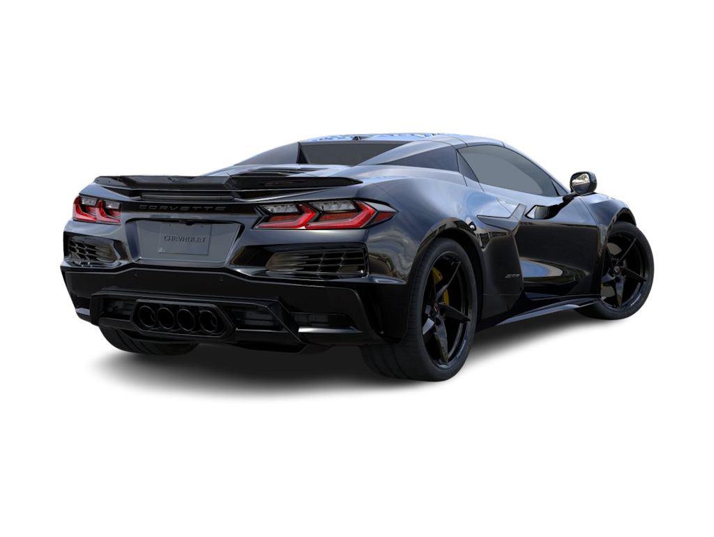 Thumbnail: 2027 Chevrolet Corvette - 12