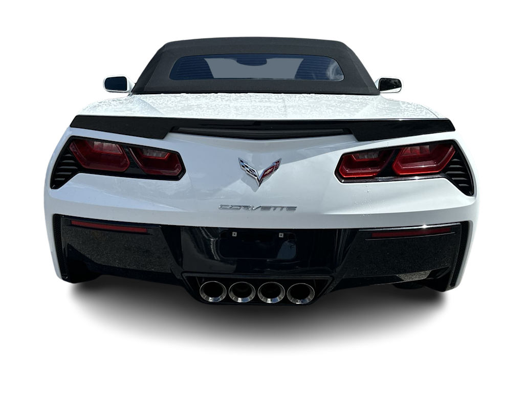 Thumbnail: 2014 Chevrolet Corvette - 5