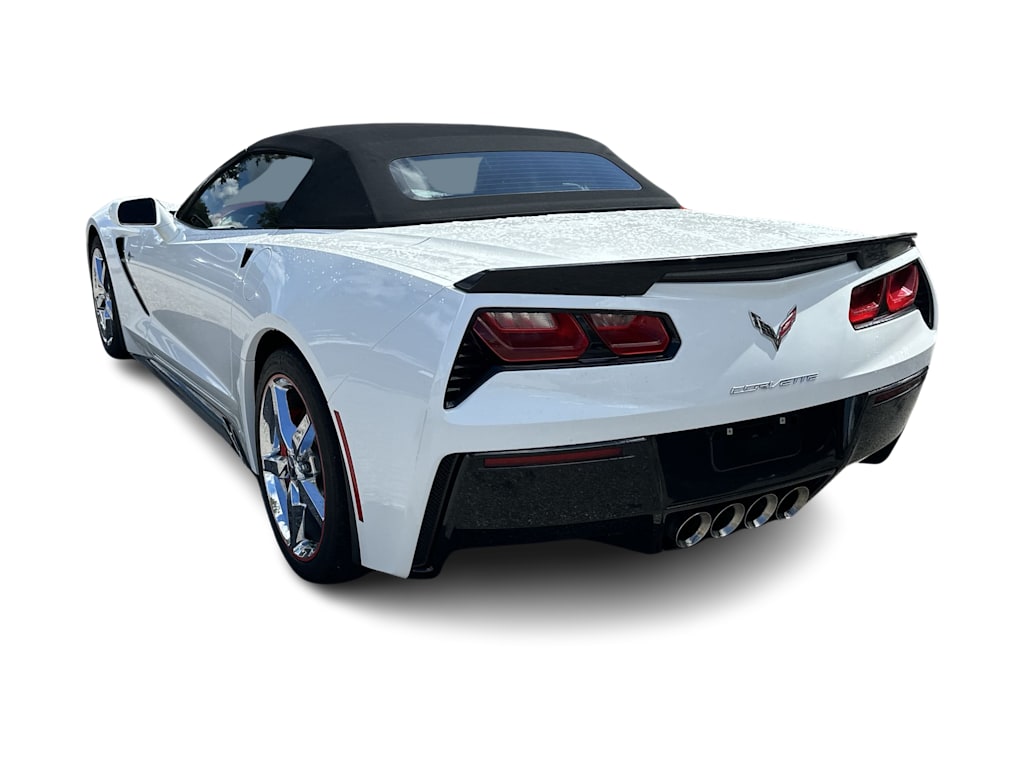 Thumbnail: 2014 Chevrolet Corvette - 4