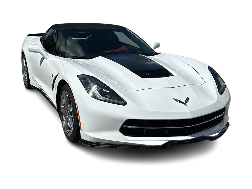 Thumbnail: 2014 Chevrolet Corvette - 21