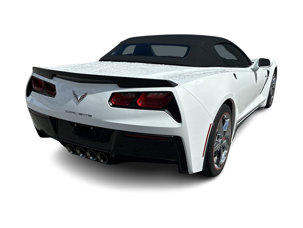 Thumbnail: 2014 Chevrolet Corvette - 19