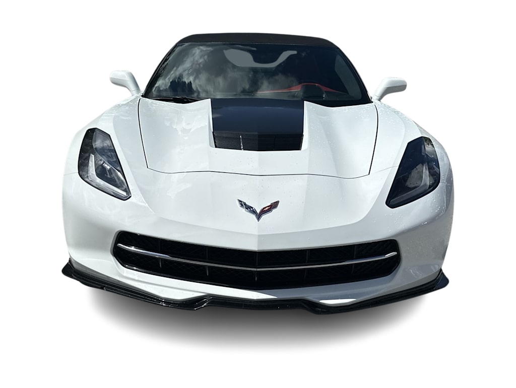 Thumbnail: 2014 Chevrolet Corvette - 6