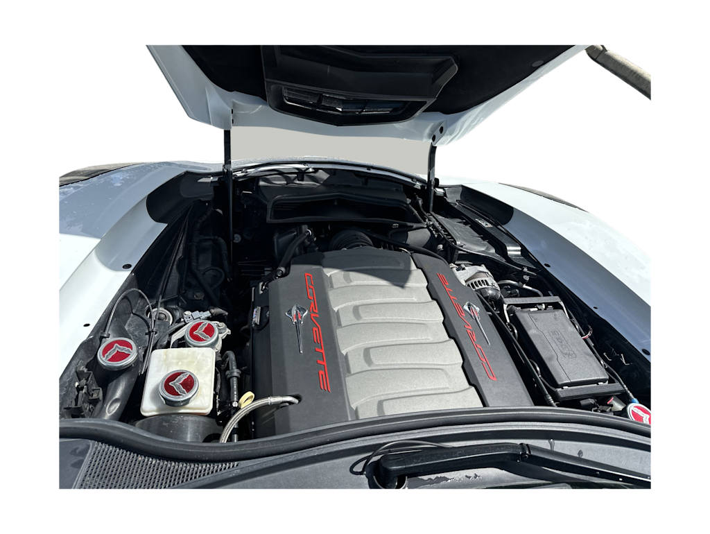 Thumbnail: 2014 Chevrolet Corvette - 16