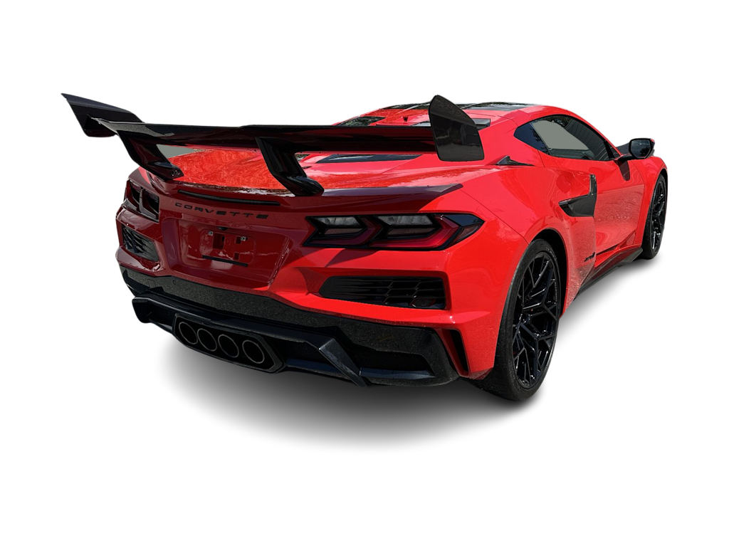 Thumbnail: 2025 Chevrolet Corvette - 19