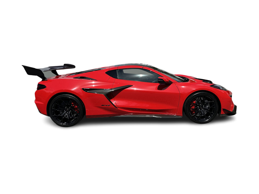 Thumbnail: 2025 Chevrolet Corvette - 20