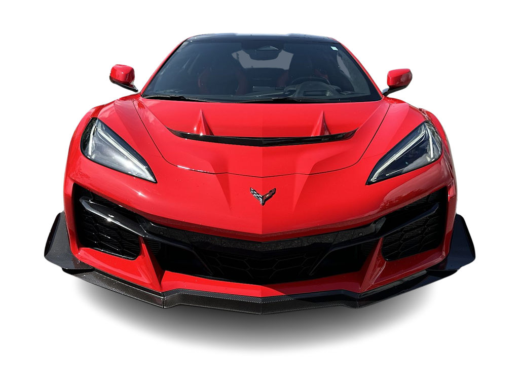 Thumbnail: 2025 Chevrolet Corvette - 22