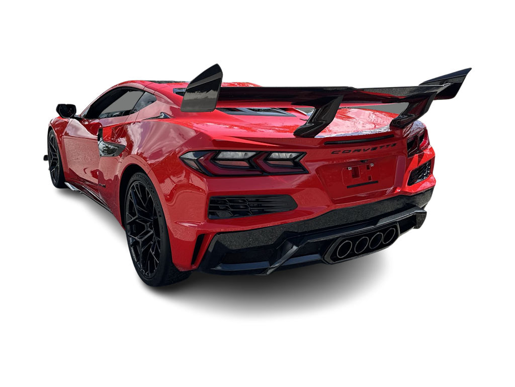 Thumbnail: 2025 Chevrolet Corvette - 3