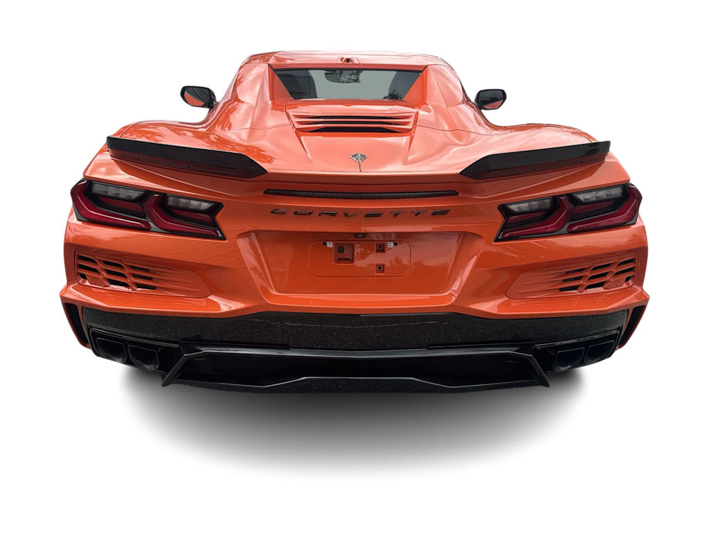 Thumbnail: 2025 Chevrolet Corvette - 5