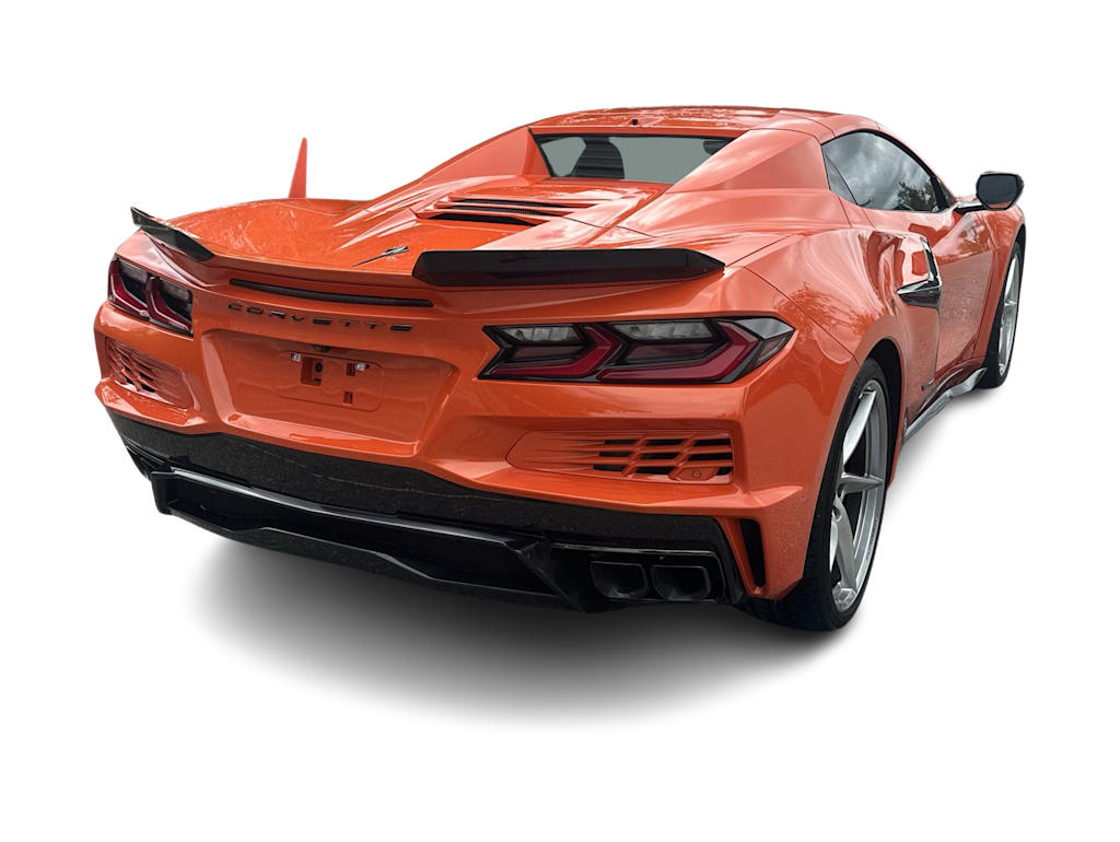 Thumbnail: 2025 Chevrolet Corvette - 17