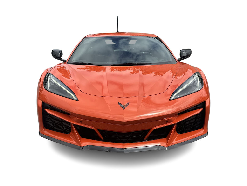 Thumbnail: 2025 Chevrolet Corvette - 6