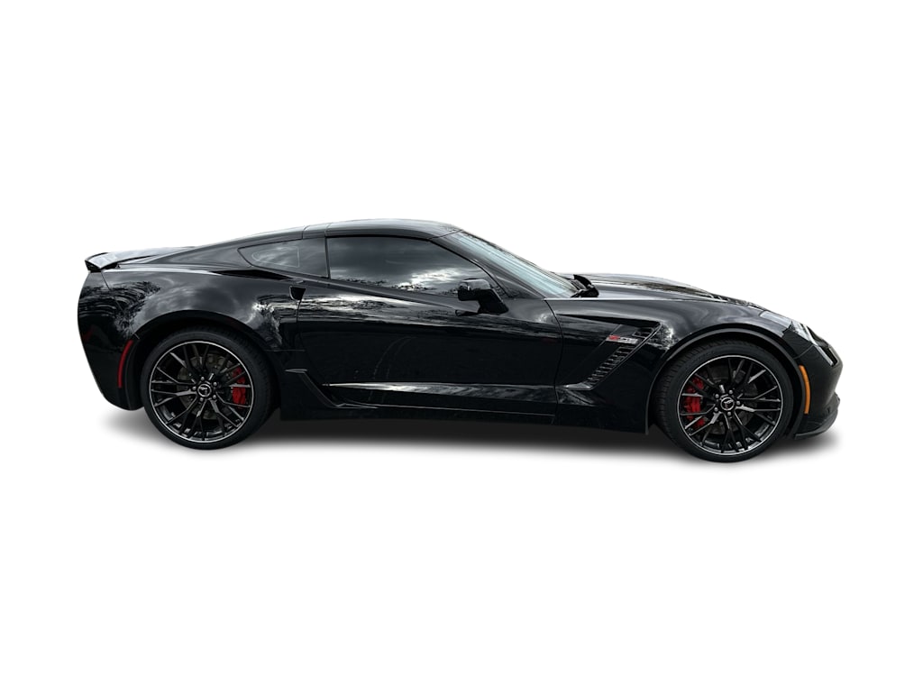 Thumbnail: 2016 Chevrolet Corvette - 19