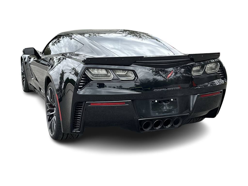 Thumbnail: 2016 Chevrolet Corvette - 4