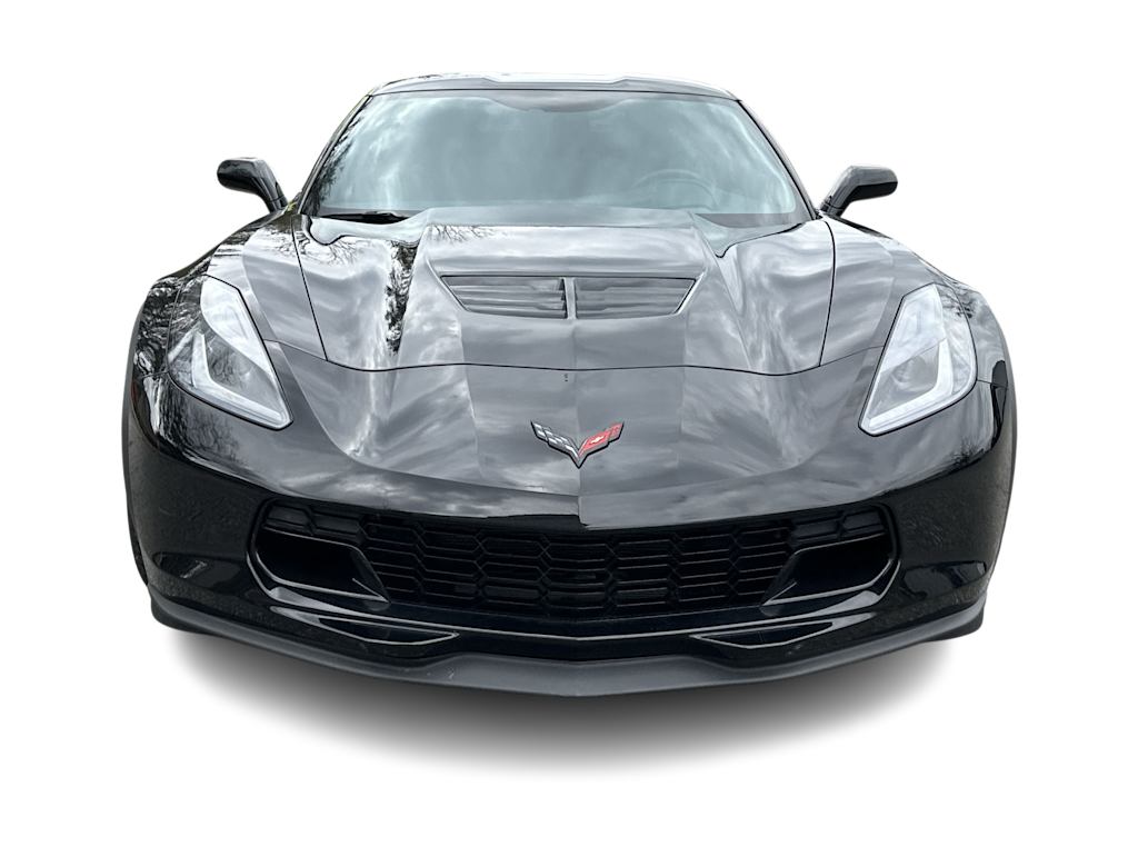 Thumbnail: 2016 Chevrolet Corvette - 21