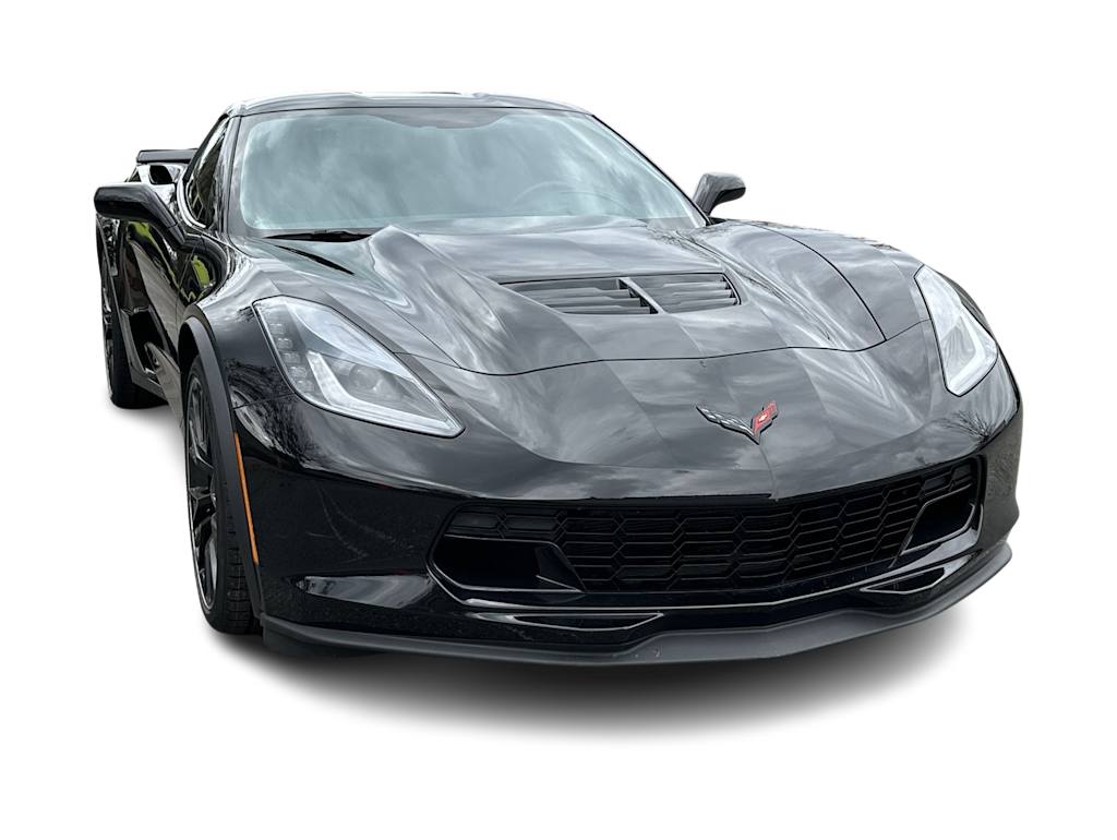 Thumbnail: 2016 Chevrolet Corvette - 20