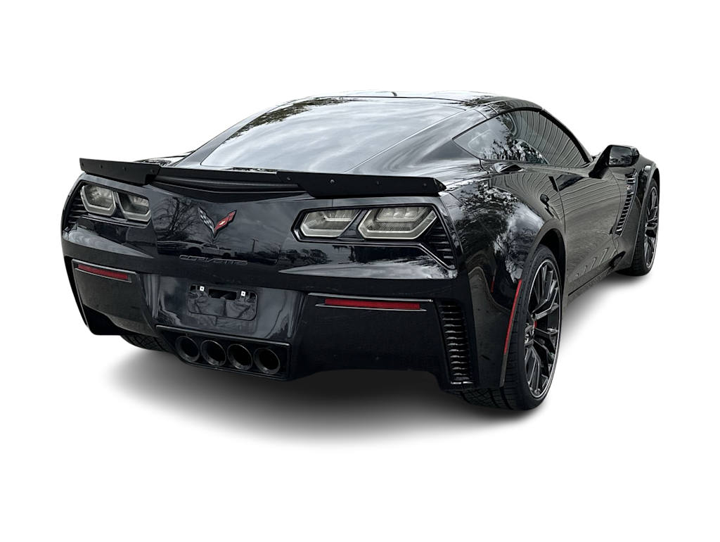 Thumbnail: 2016 Chevrolet Corvette - 18
