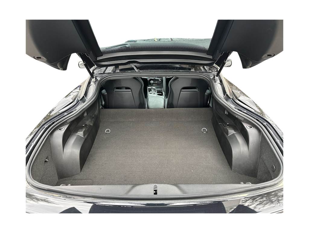 Thumbnail: 2016 Chevrolet Corvette - 14