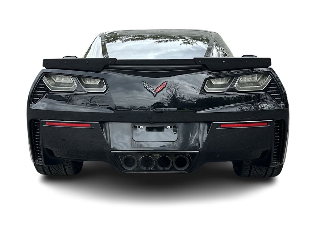 Thumbnail: 2016 Chevrolet Corvette - 17