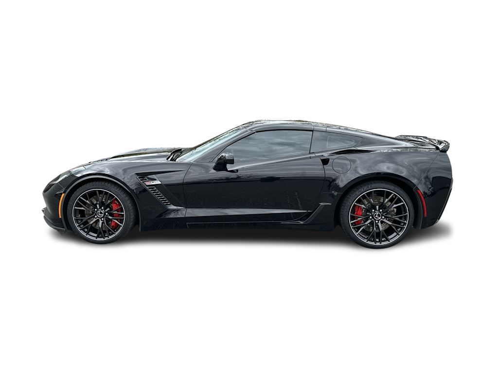 Thumbnail: 2016 Chevrolet Corvette - 3