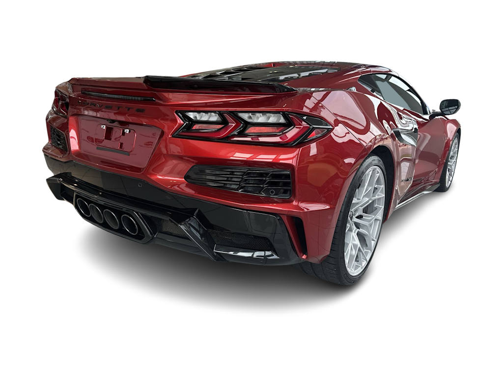 Thumbnail: 2026 Chevrolet Corvette - 17
