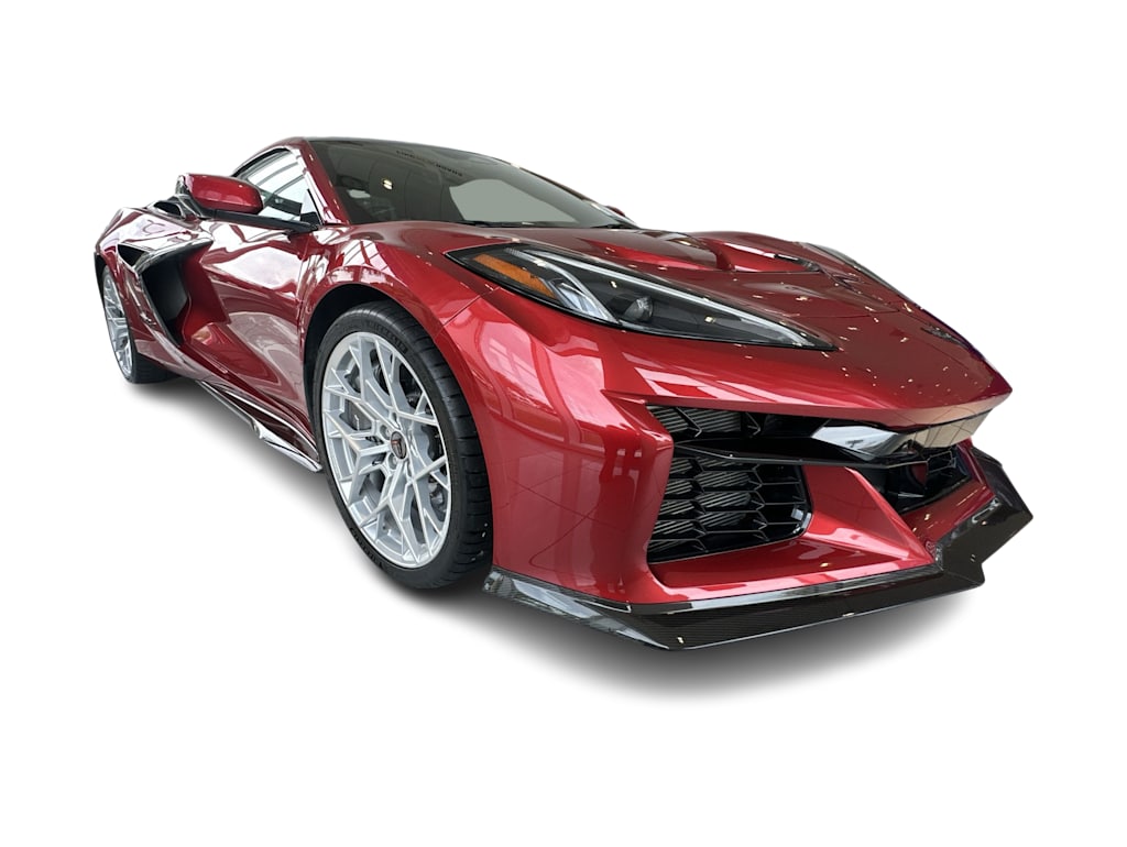 Thumbnail: 2026 Chevrolet Corvette - 19