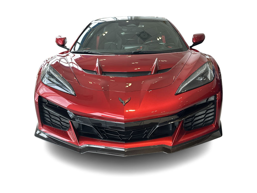Thumbnail: 2026 Chevrolet Corvette - 3