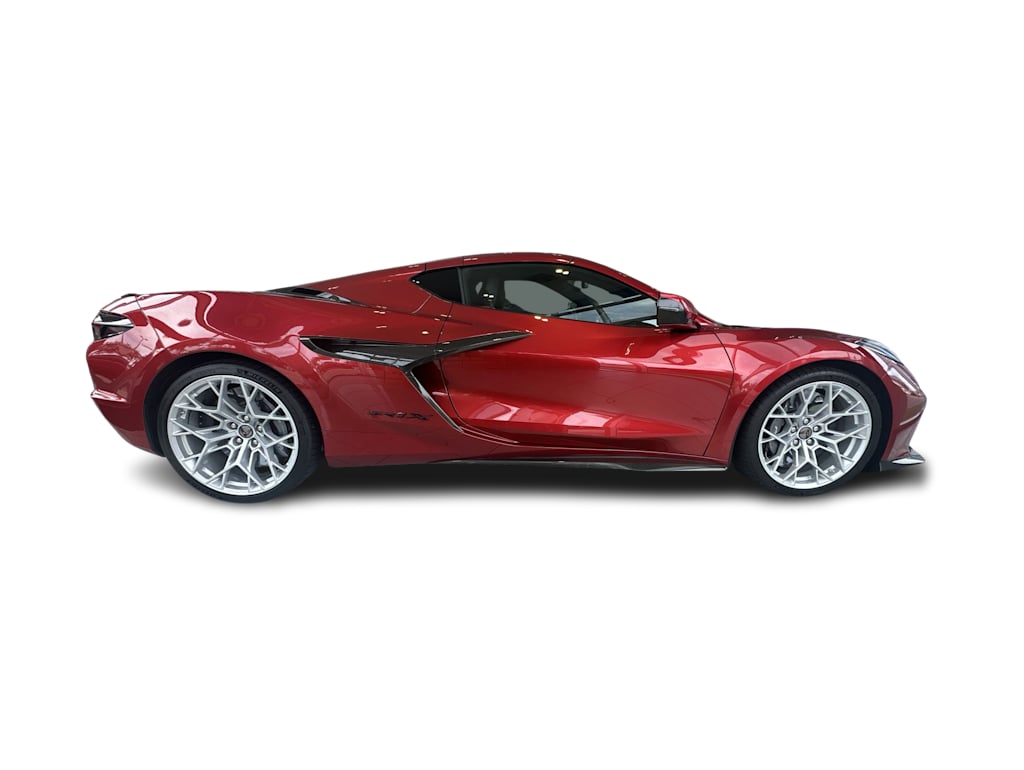 Thumbnail: 2026 Chevrolet Corvette - 18