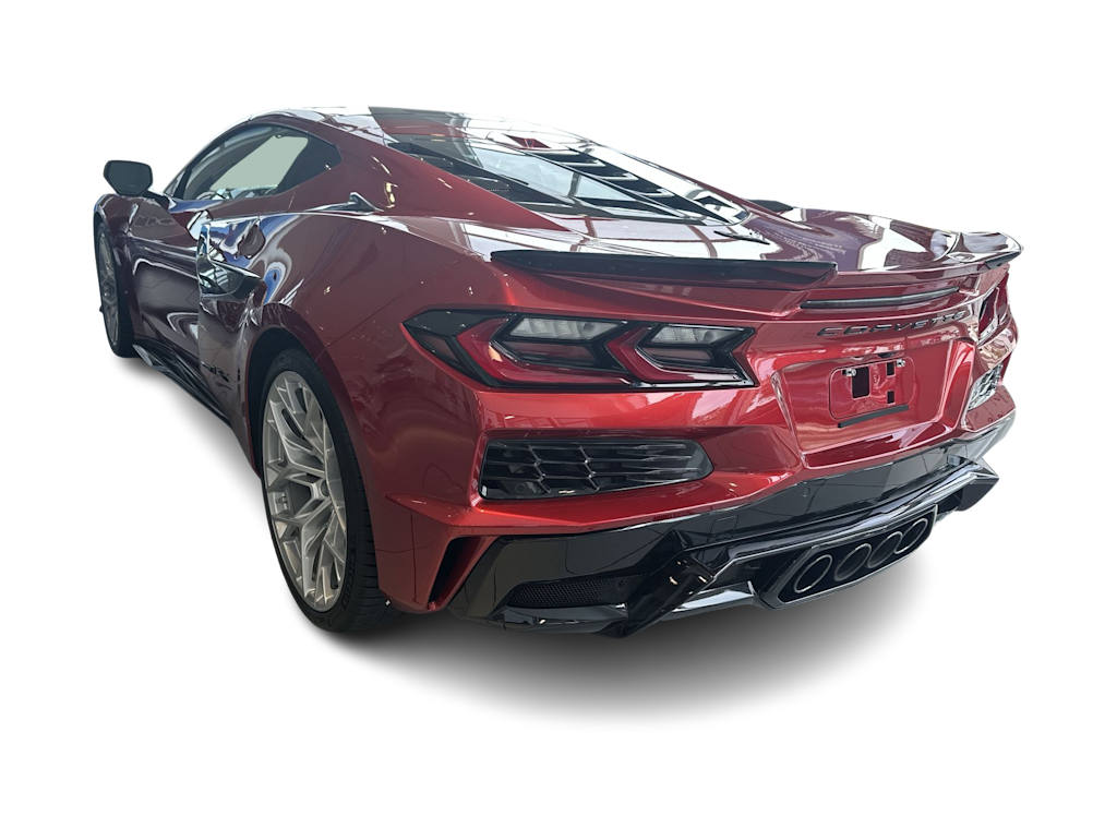 Thumbnail: 2026 Chevrolet Corvette - 15