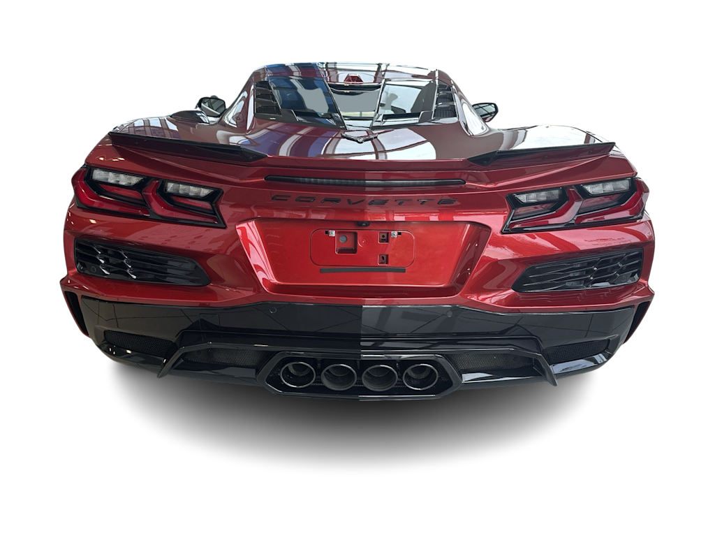 Thumbnail: 2026 Chevrolet Corvette - 16