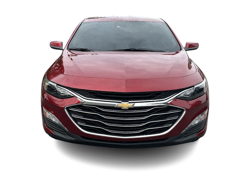 Thumbnail: 2023 Chevrolet Malibu - 22