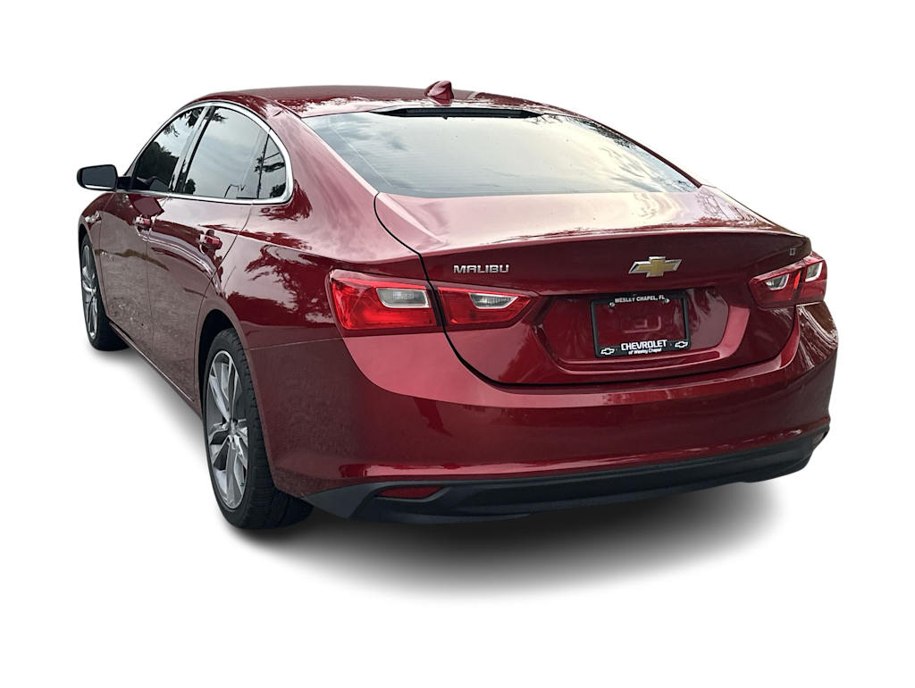 Thumbnail: 2023 Chevrolet Malibu - 3
