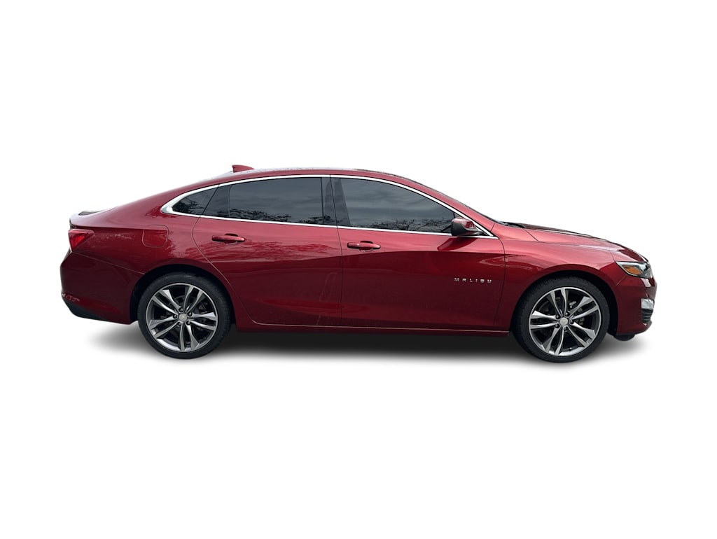 Thumbnail: 2023 Chevrolet Malibu - 20