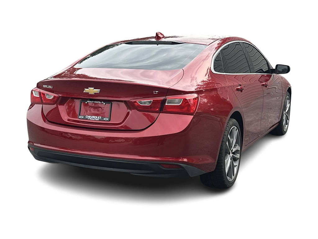 Thumbnail: 2023 Chevrolet Malibu - 19