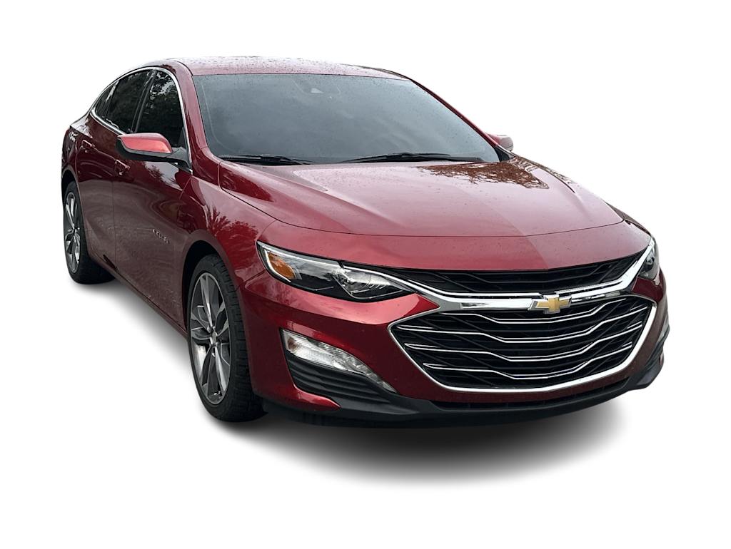 Thumbnail: 2023 Chevrolet Malibu - 21