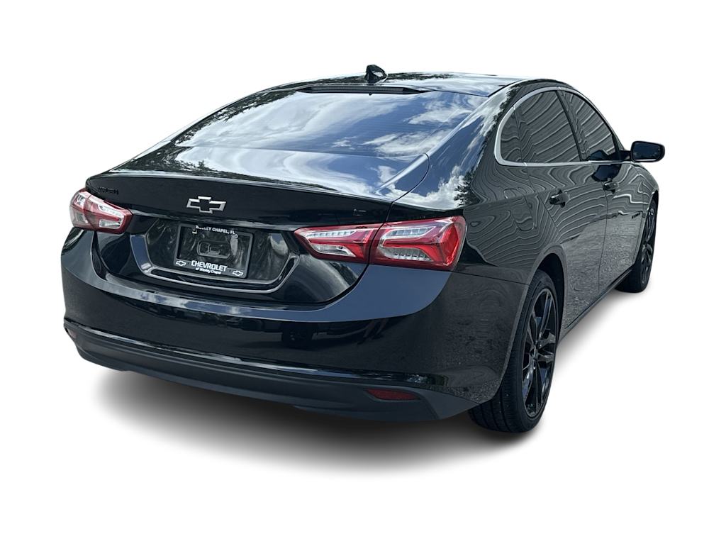 Thumbnail: 2023 Chevrolet Malibu - 20