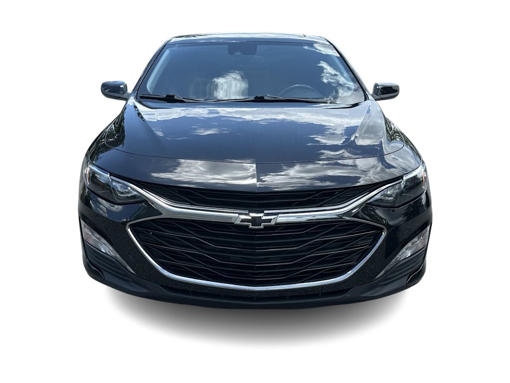 Thumbnail: 2023 Chevrolet Malibu - 6
