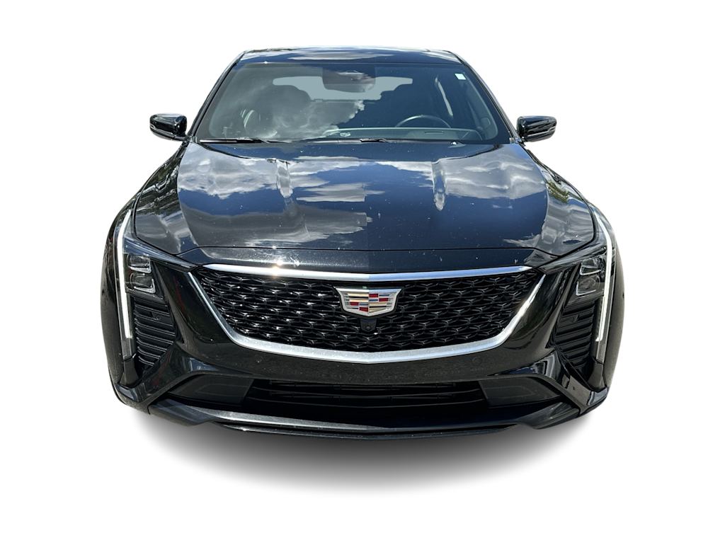 Thumbnail: 2025 Cadillac CT5 - 21