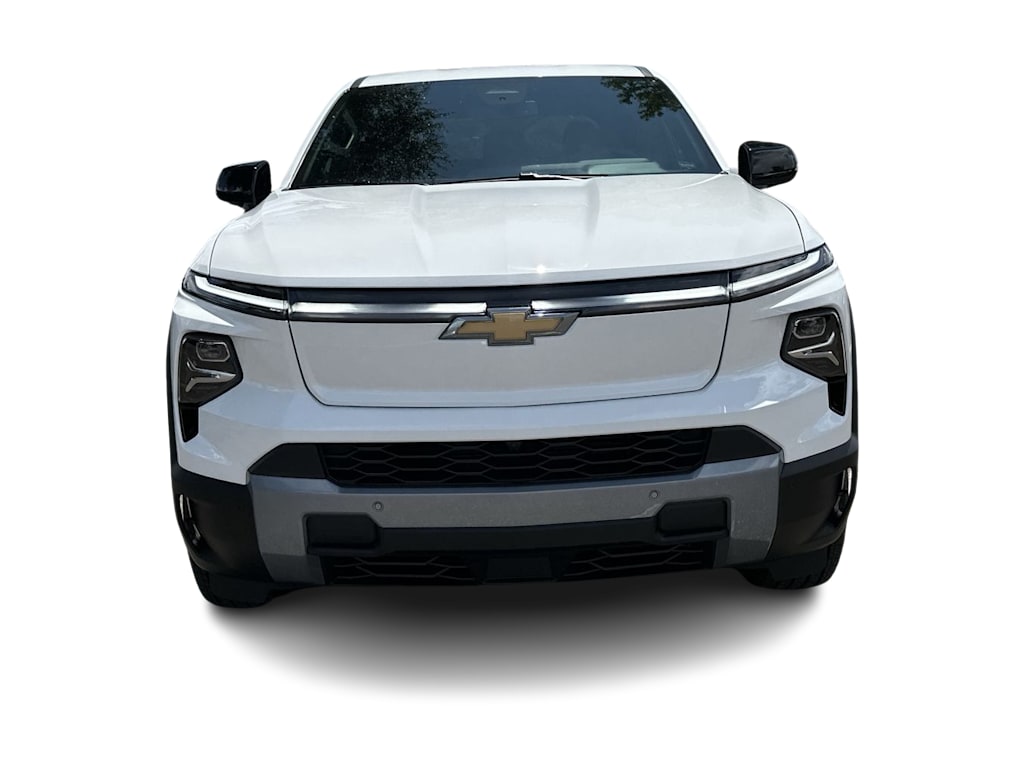 Thumbnail: 2026 Chevrolet Silverado EV - 6
