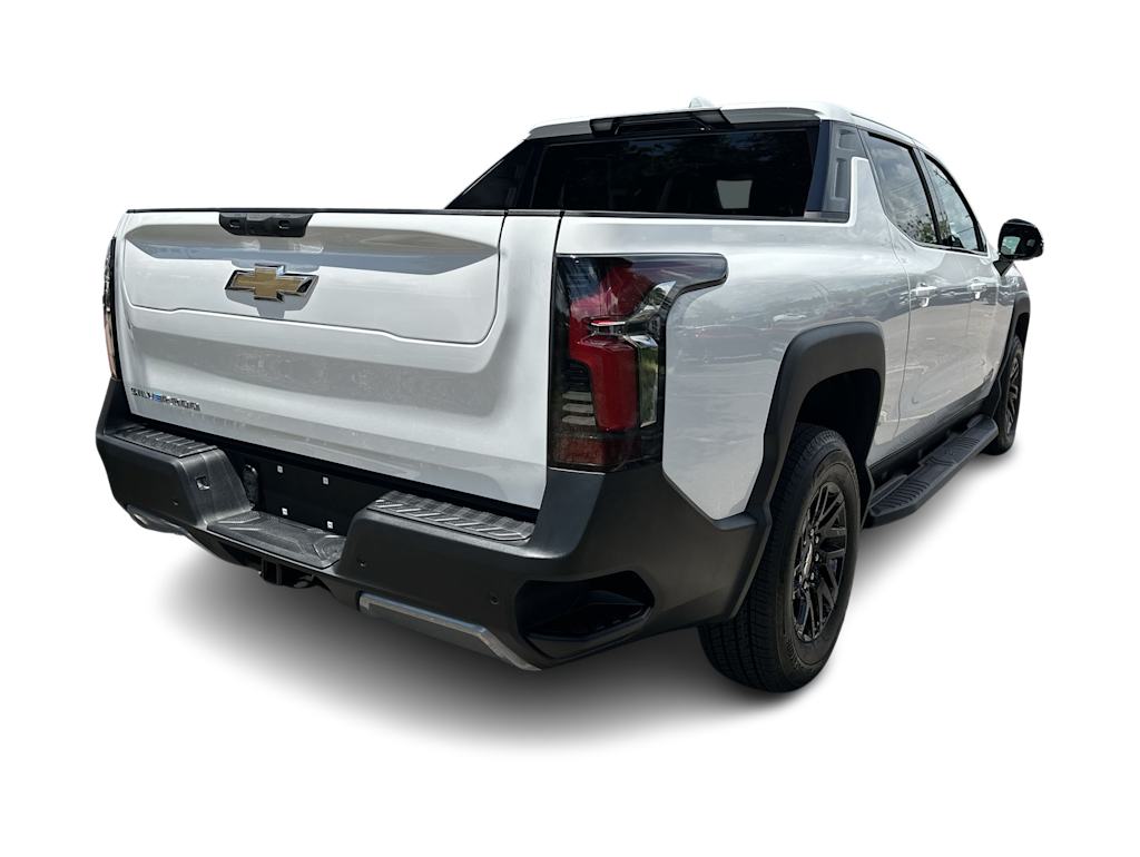 Thumbnail: 2026 Chevrolet Silverado EV - 18