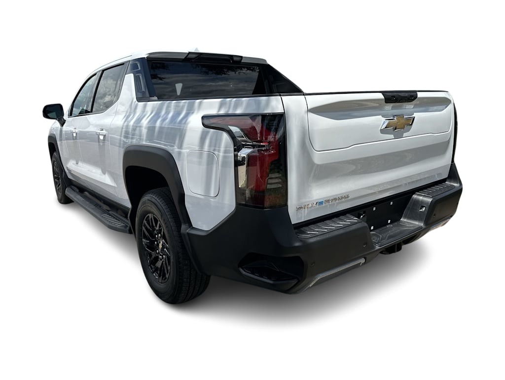 Thumbnail: 2026 Chevrolet Silverado EV - 4