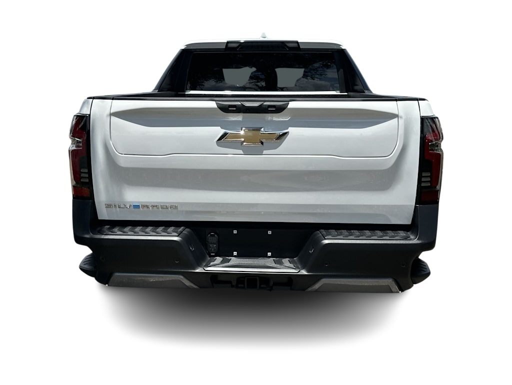 Thumbnail: 2026 Chevrolet Silverado EV - 5