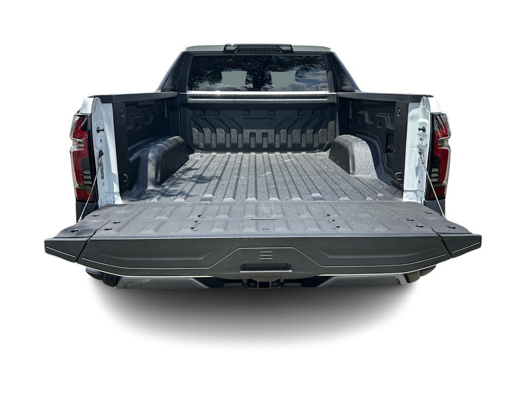 Thumbnail: 2026 Chevrolet Silverado EV - 15