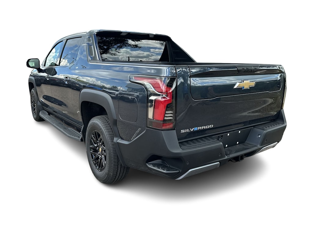Thumbnail: 2026 Chevrolet Silverado EV - 4
