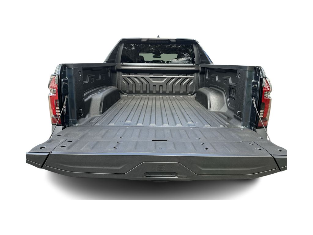 Thumbnail: 2026 Chevrolet Silverado EV - 15