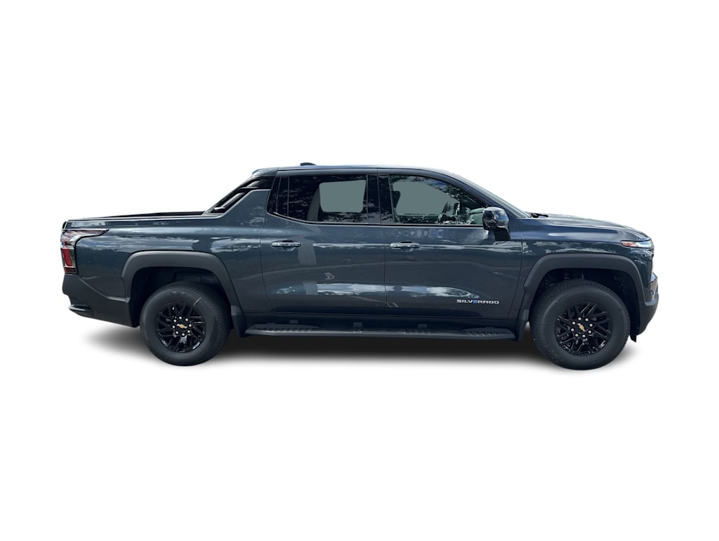 Thumbnail: 2026 Chevrolet Silverado EV - 19