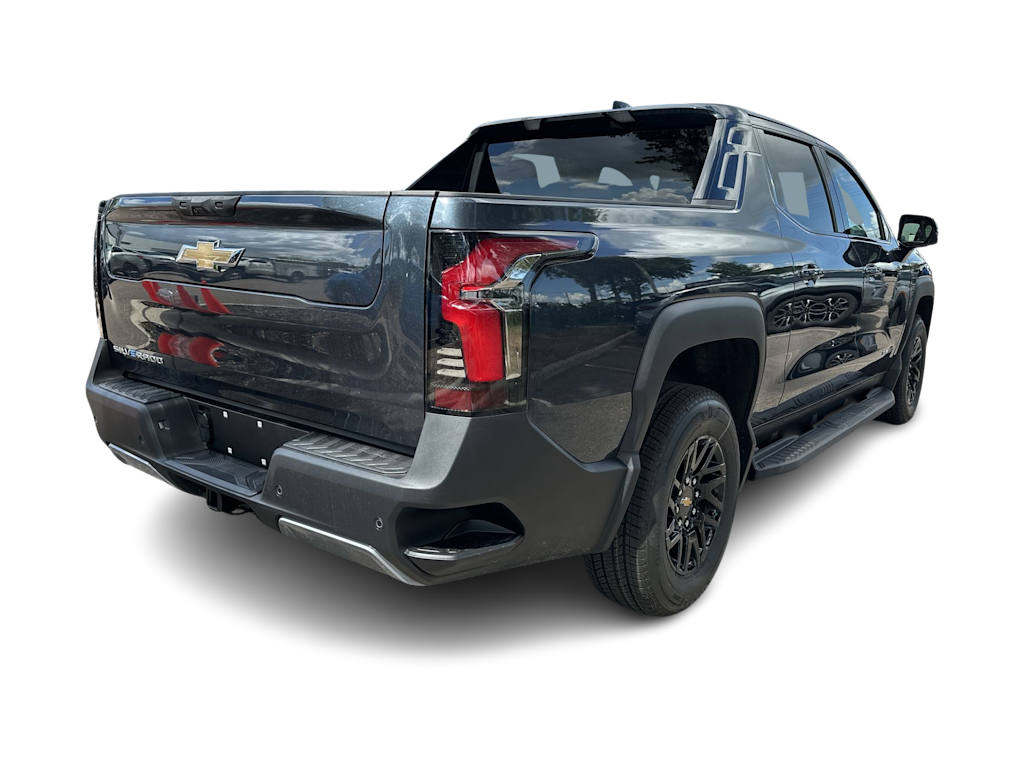 Thumbnail: 2026 Chevrolet Silverado EV - 18